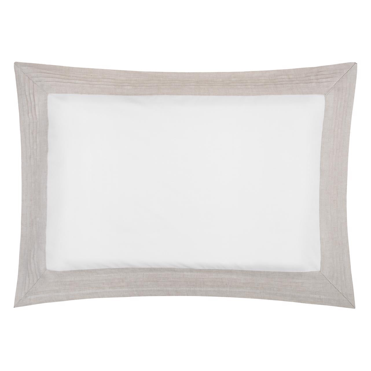 Melides Pillowcases - Oxford