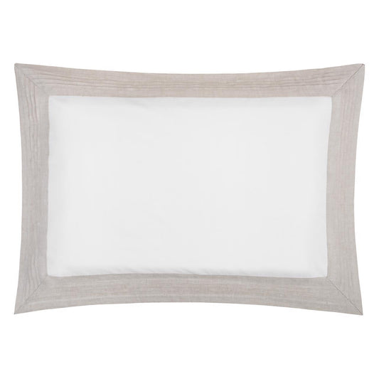 Melides Pillowcases - Oxford
