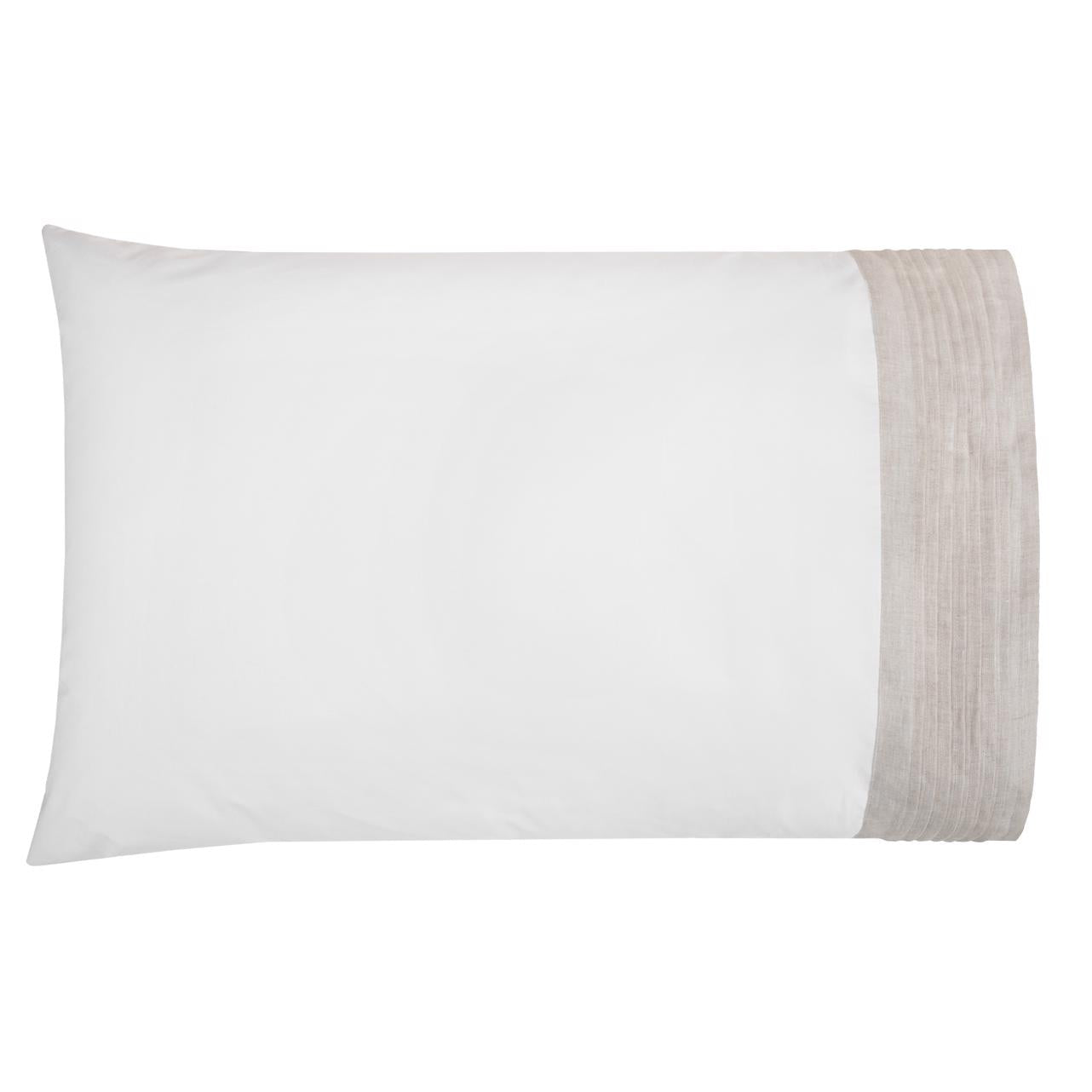 Melides Pillowcases - Standard