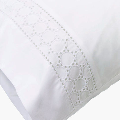 Merano Pillowcases - Standard