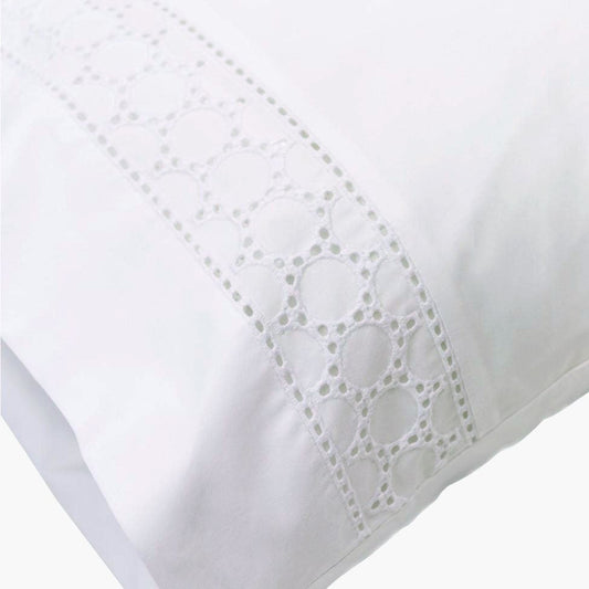 Merano Pillowcases - Standard