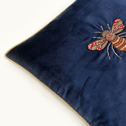 Bee Cushion