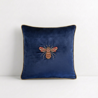 Bee Cushion