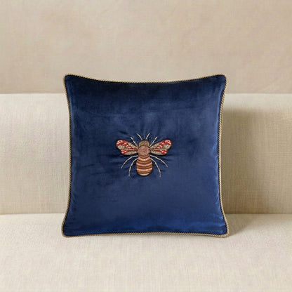 Bee Cushion