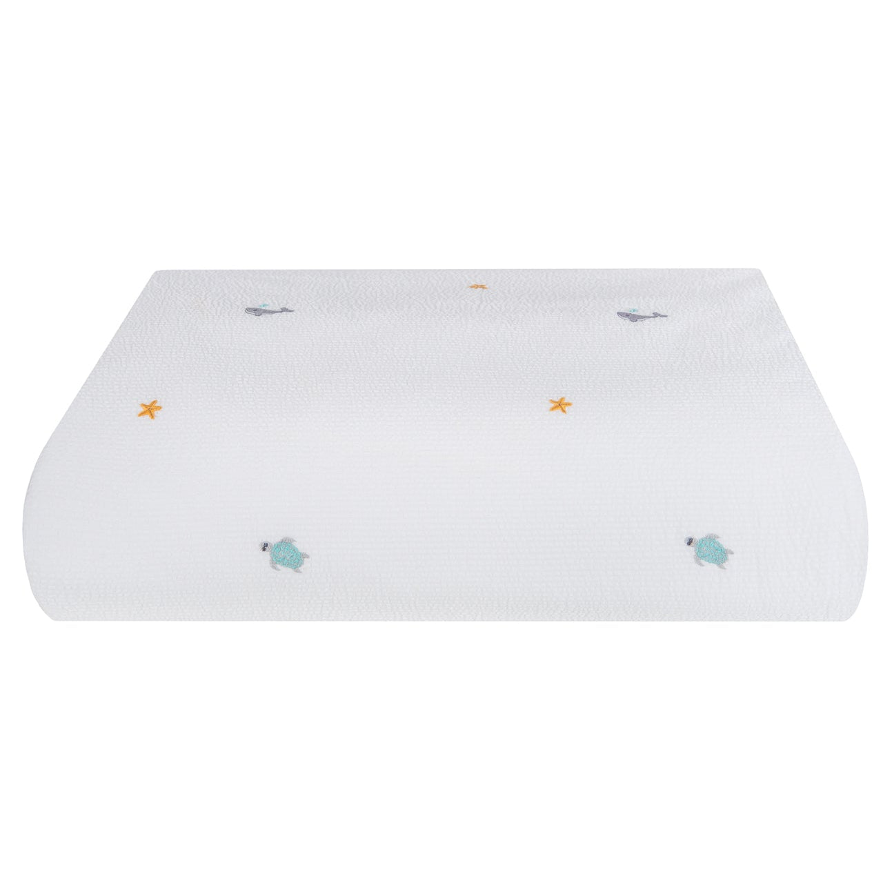 Mar Duvet Cover Set