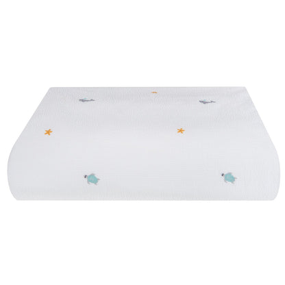 Mar Duvet Cover Set
