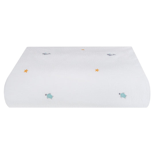 Mar Duvet Cover Set