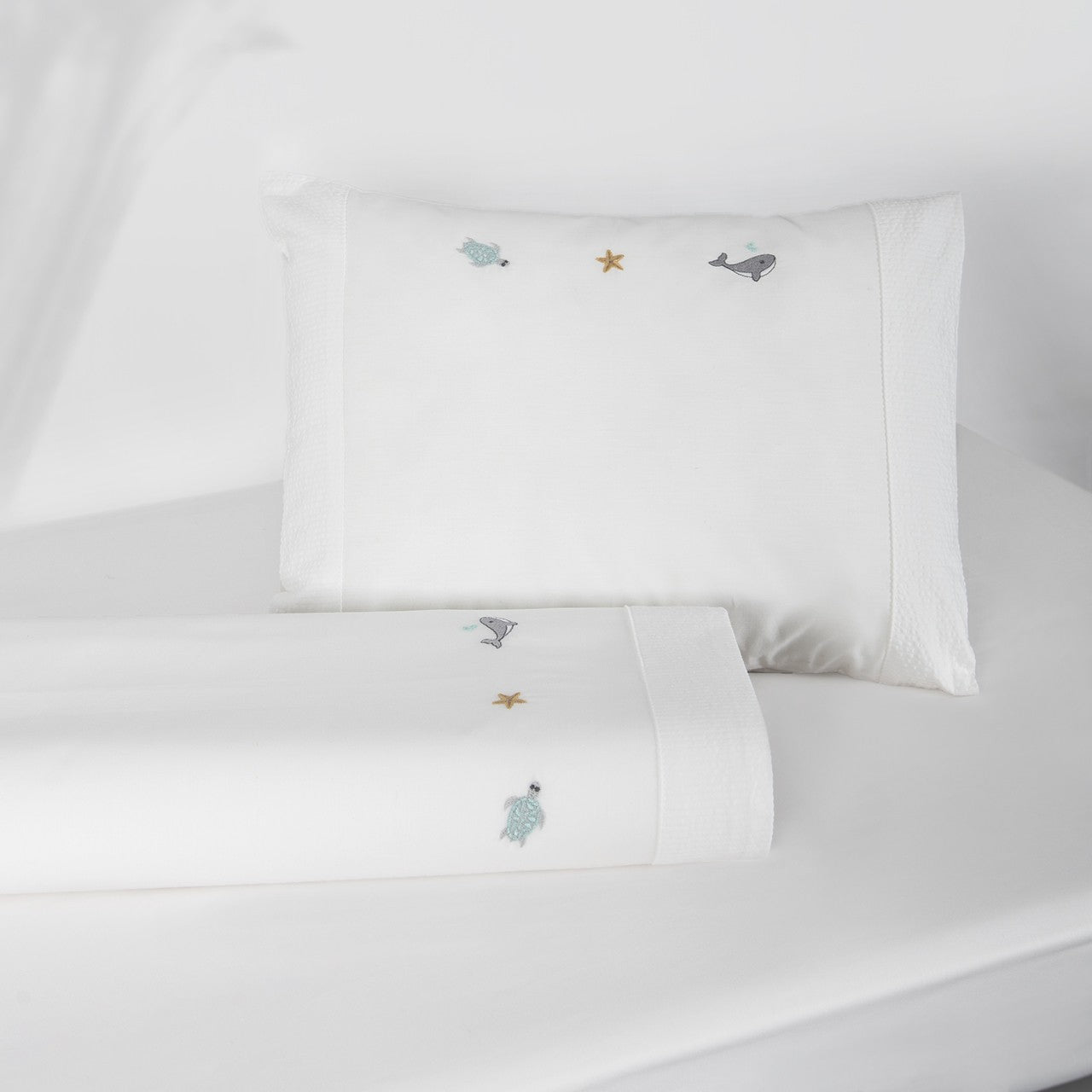 Mar Duvet Cover Set