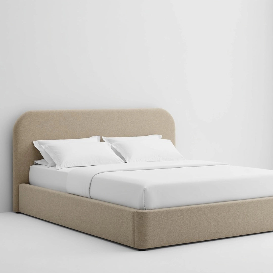 Mila Bed