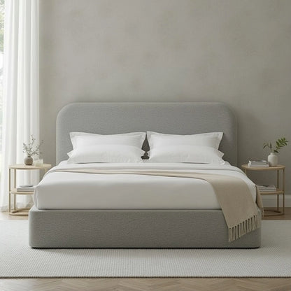 Mila Bed