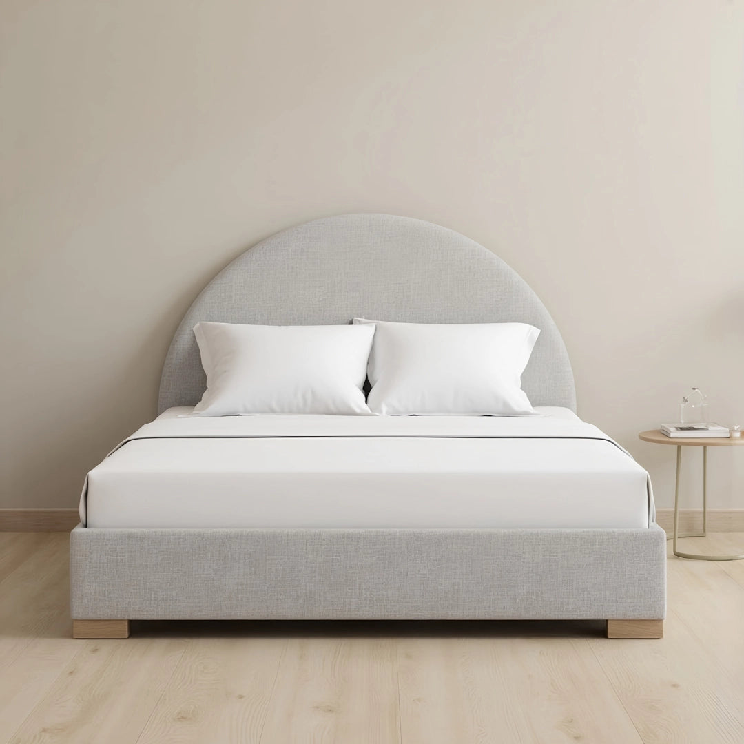 Moon Bed