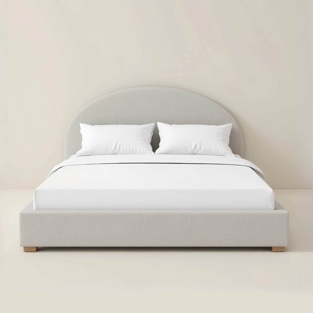 MOON BED
