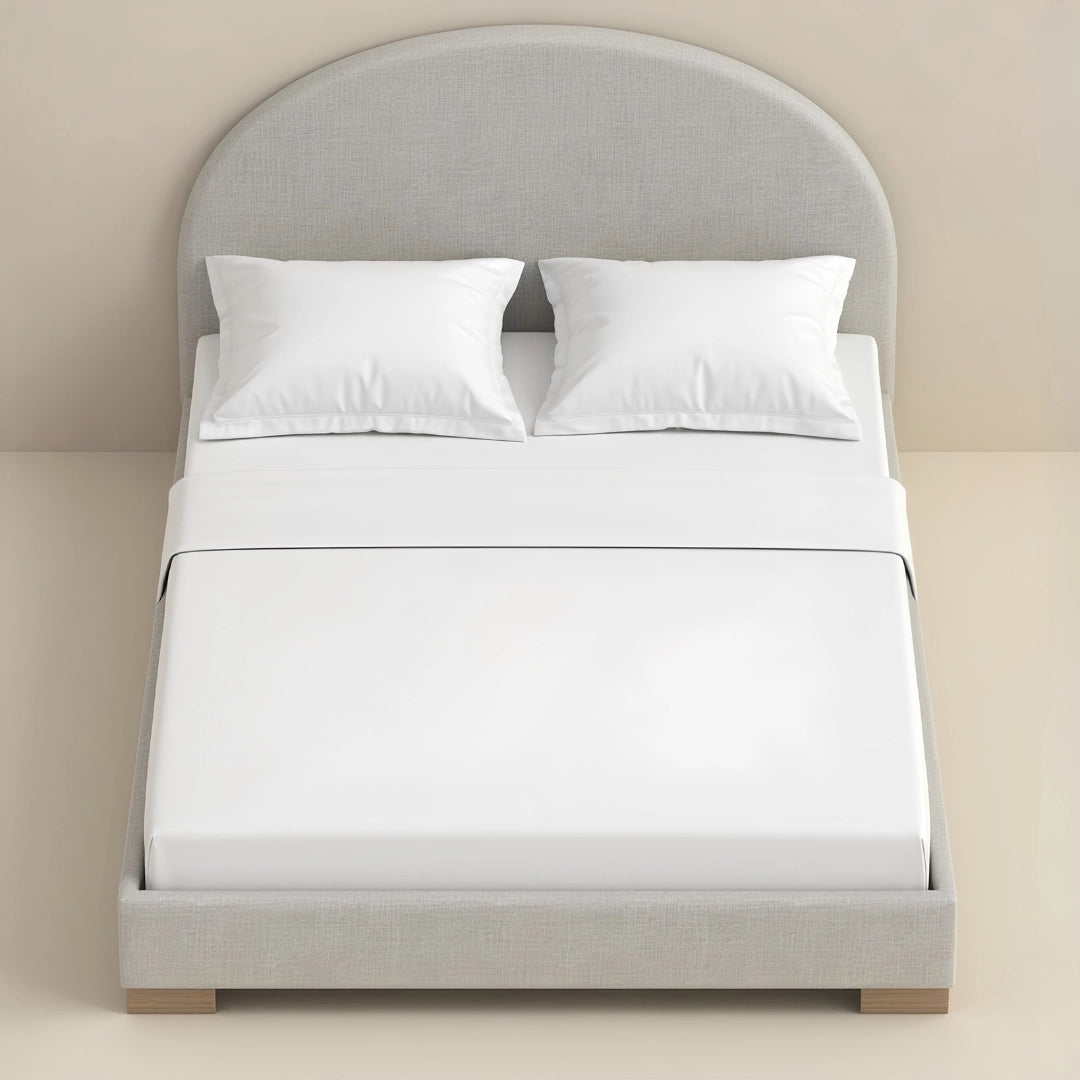Moon Bed