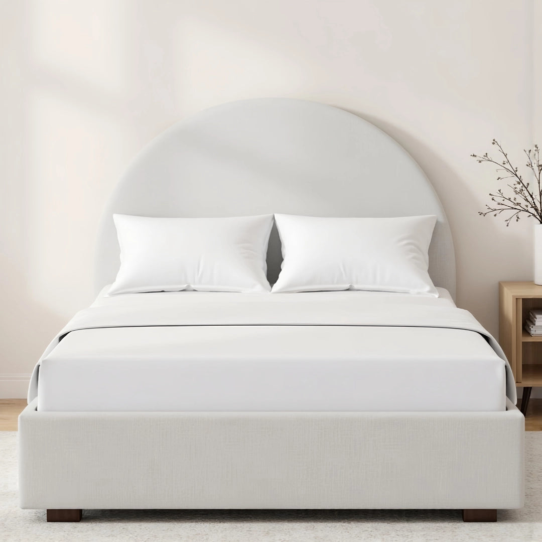 Moon Bed
