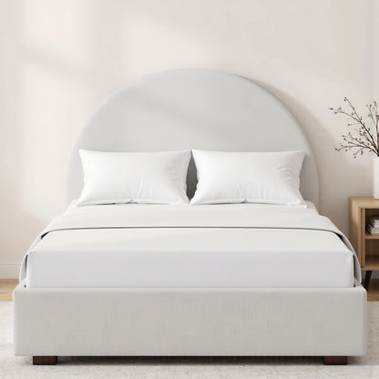 Moon Bed