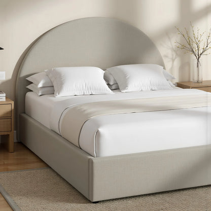 Moon Bed