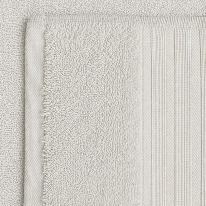 Natura Luxe Organic Cotton Towels