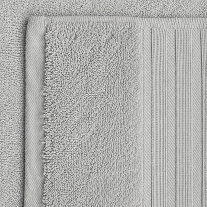 Natura Luxe Organic Cotton Towels