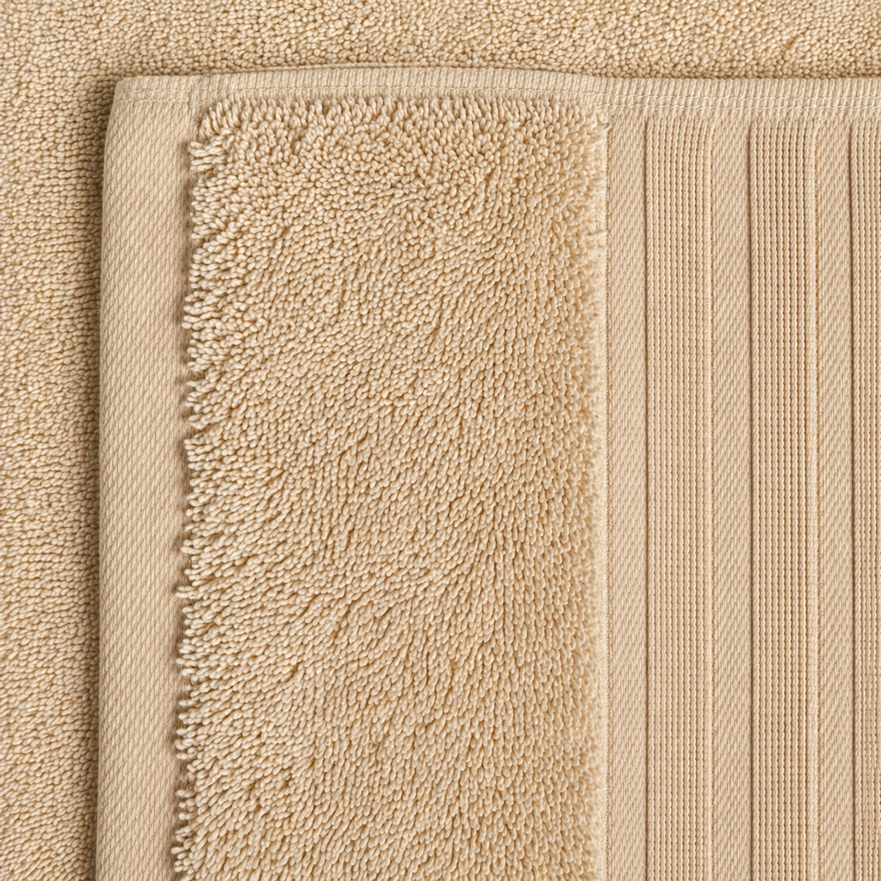 Natura Luxe Organic Cotton Towels