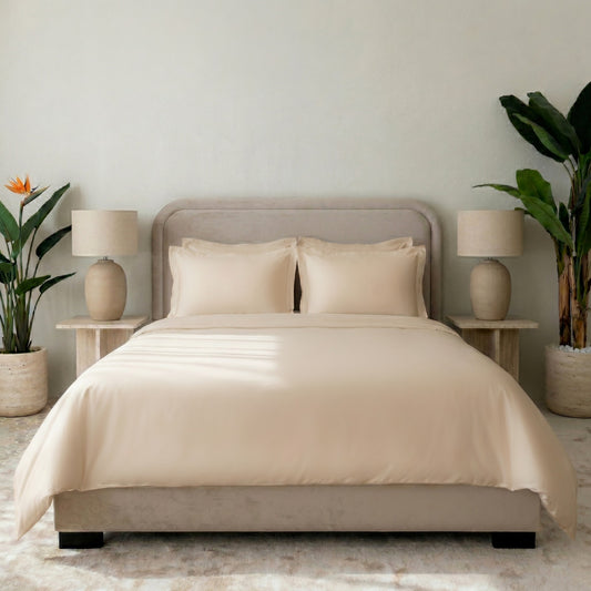 Natura Duvet Cover Set