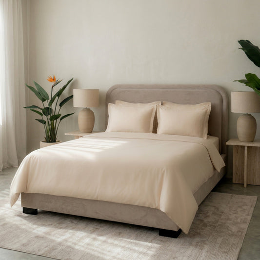 Natura Duvet Cover Set