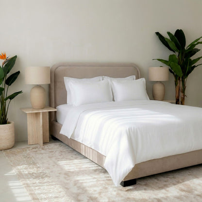 Natura Duvet Cover Set
