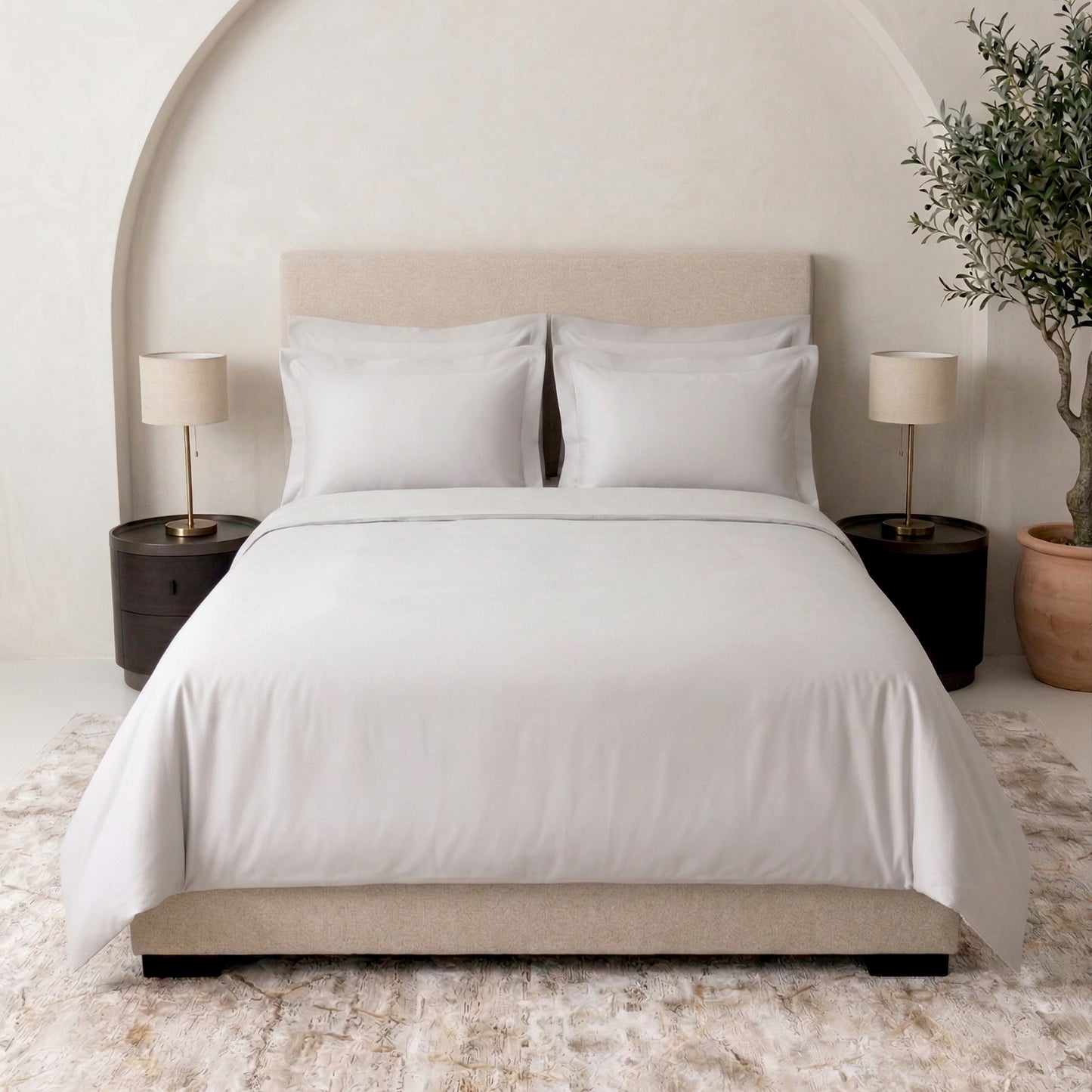 Natura Duvet Cover Set