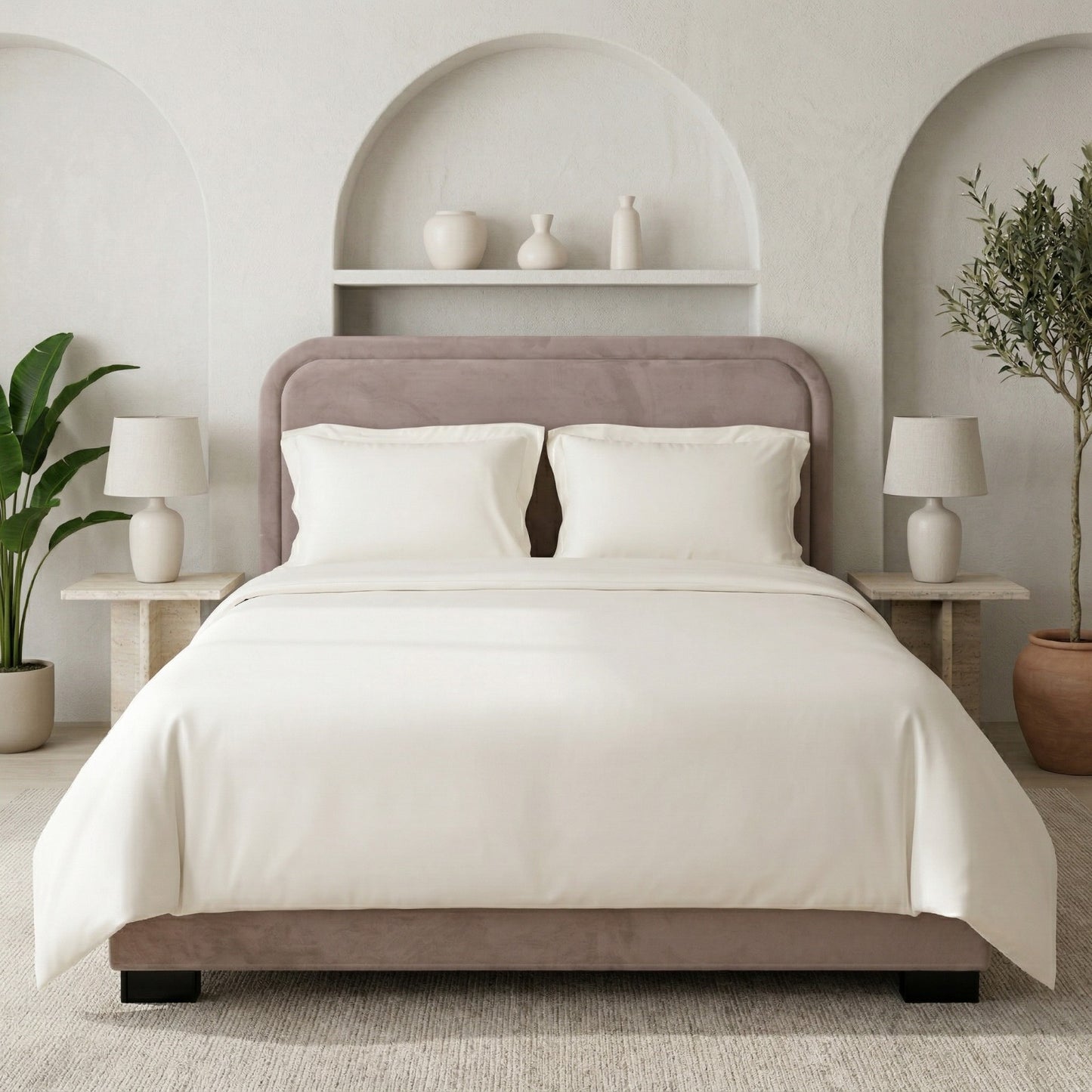 Natura Duvet Cover Set