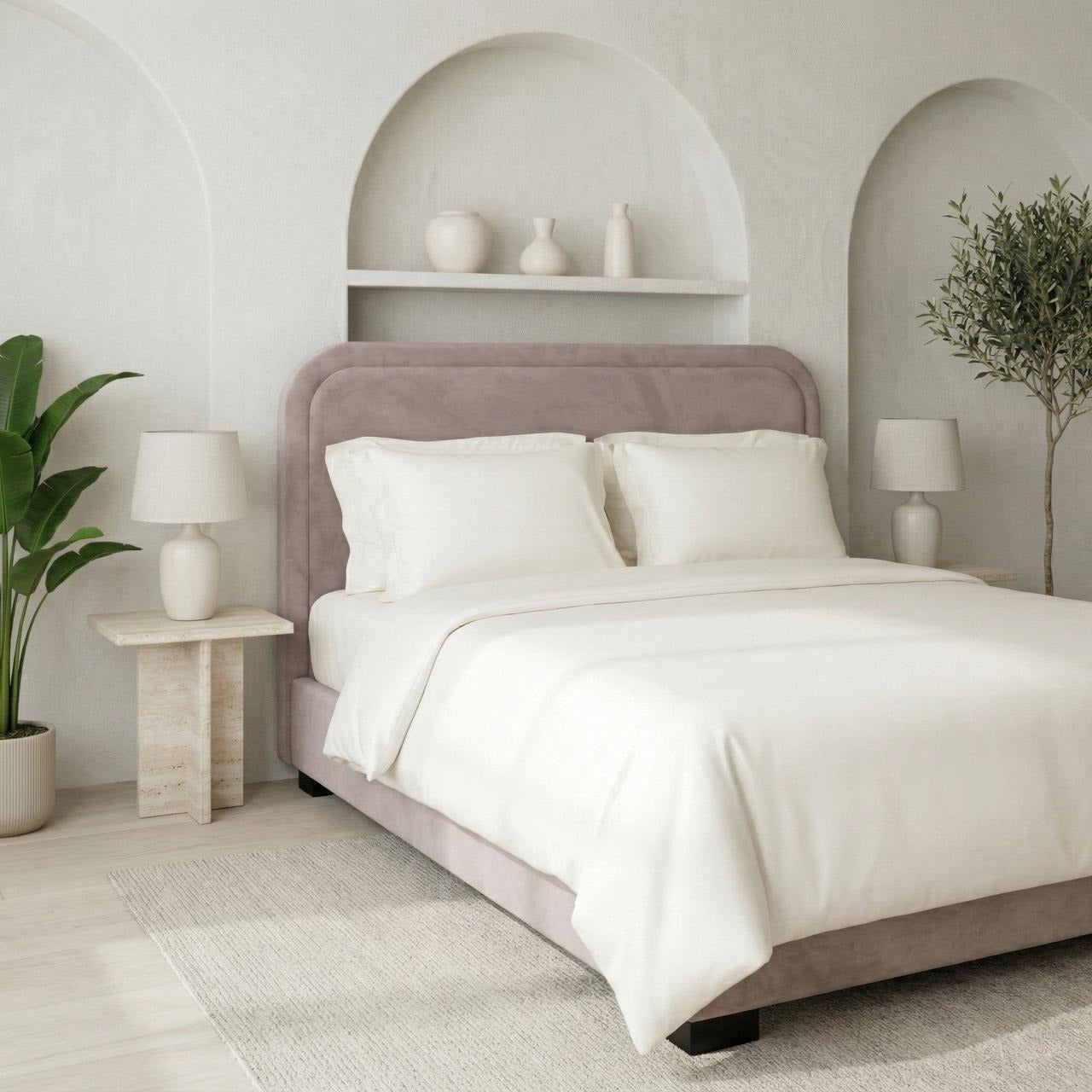 Natura Duvet Cover Set