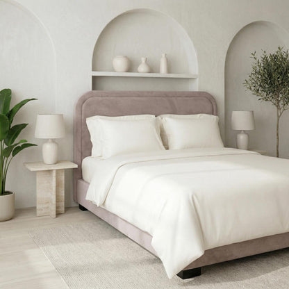 Natura Duvet Cover Set