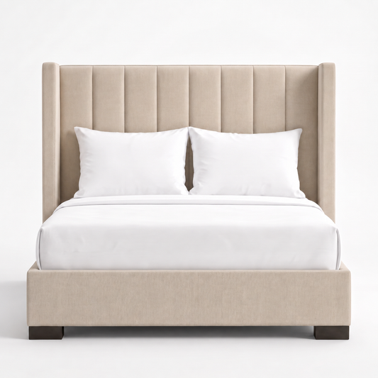 Naveda Bed