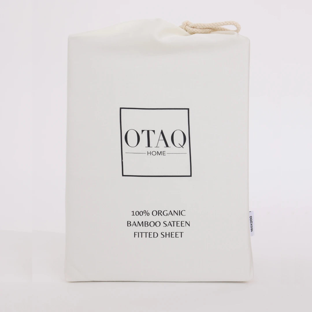 Natura Fitted Sheet