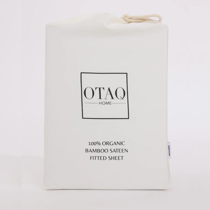 Natura Fitted Sheet