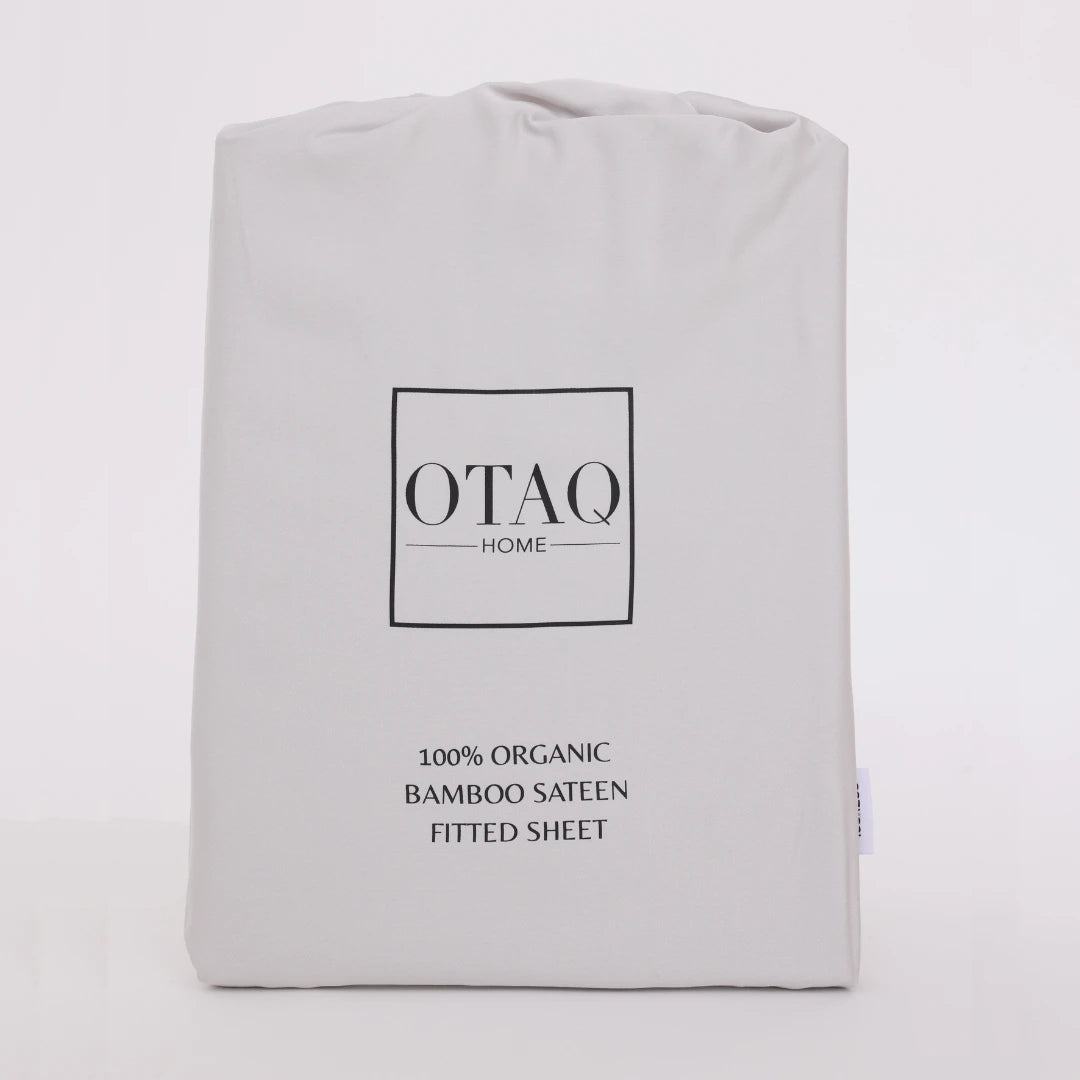 Natura Fitted Sheet