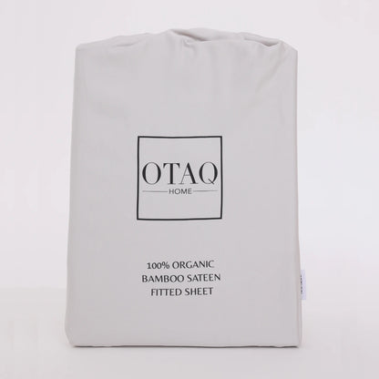 Natura Fitted Sheet