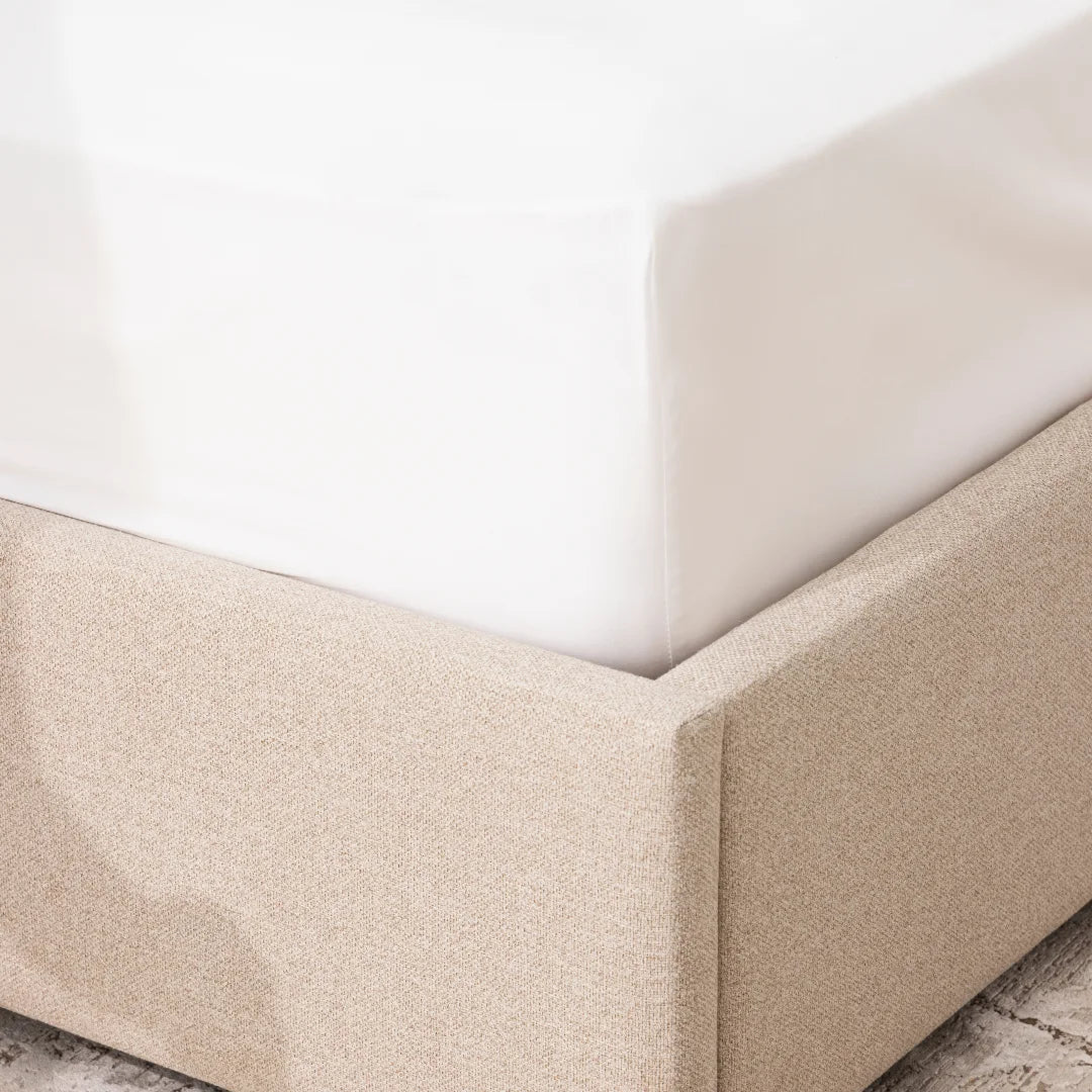 Natura Fitted Sheet