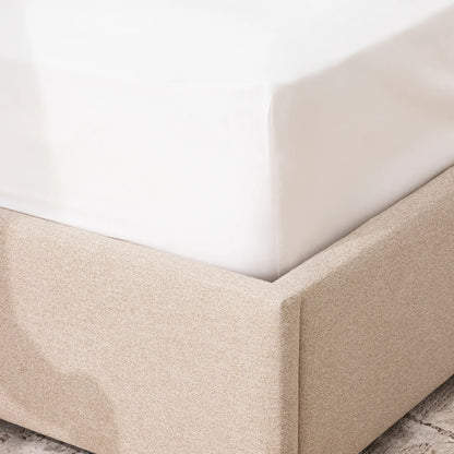 Natura Fitted Sheet