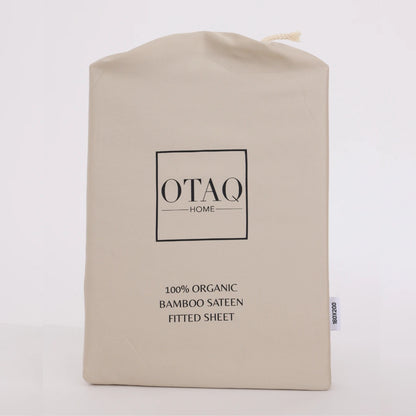 Natura Fitted Sheet
