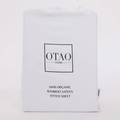 Natura Fitted Sheet