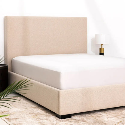 Natura Fitted Sheet