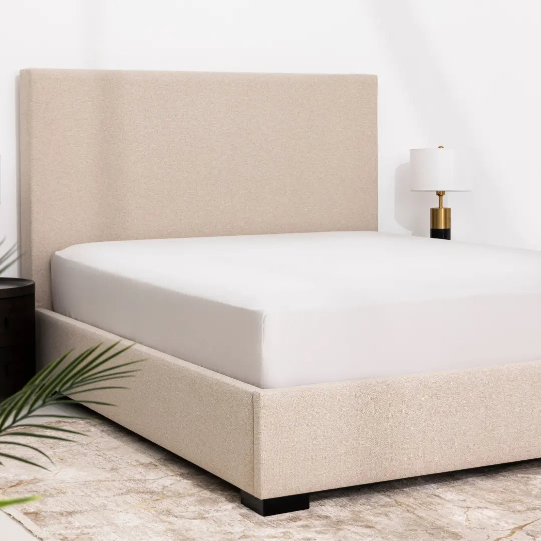 Natura Fitted Sheet