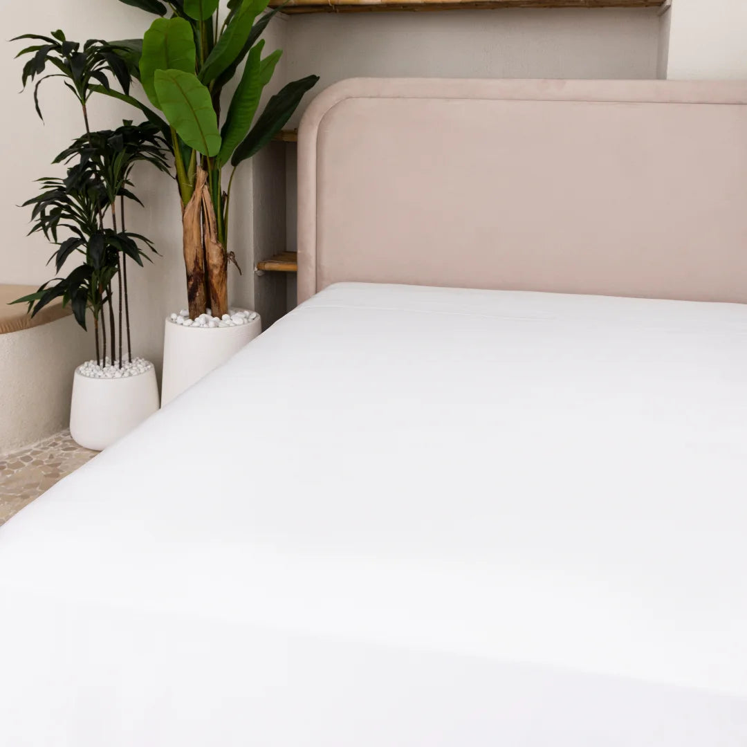 Natura Fitted Sheet