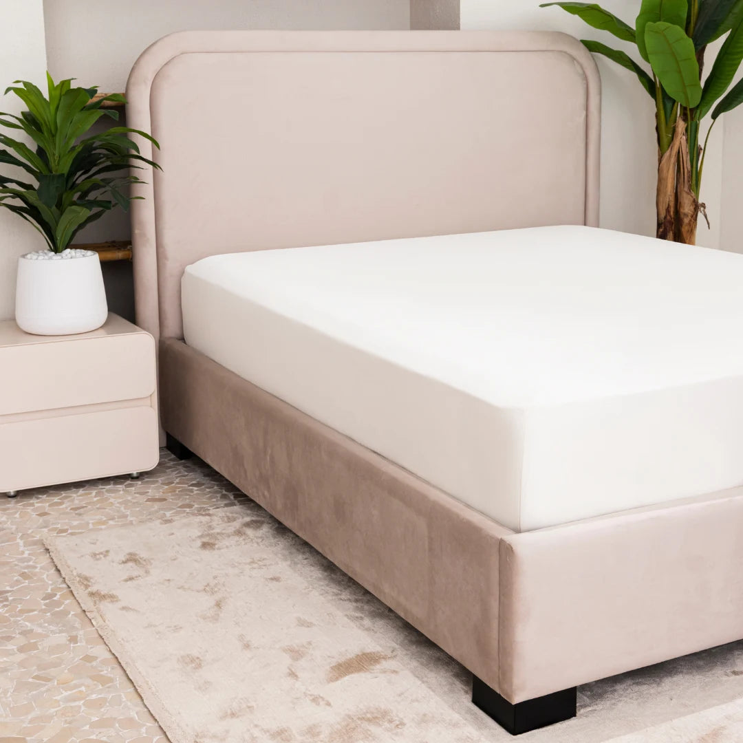 Natura Fitted Sheet