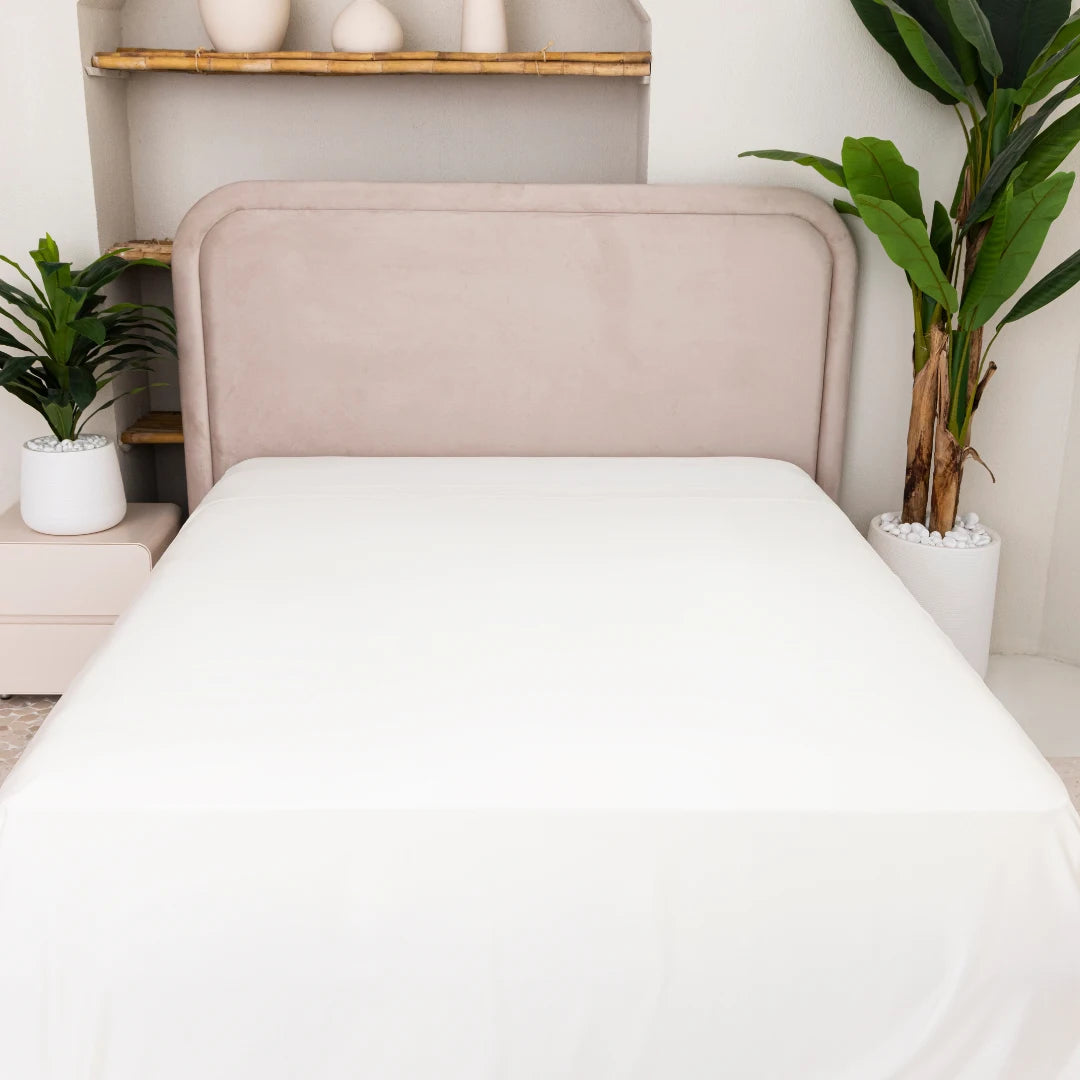 Natura Flat Sheet