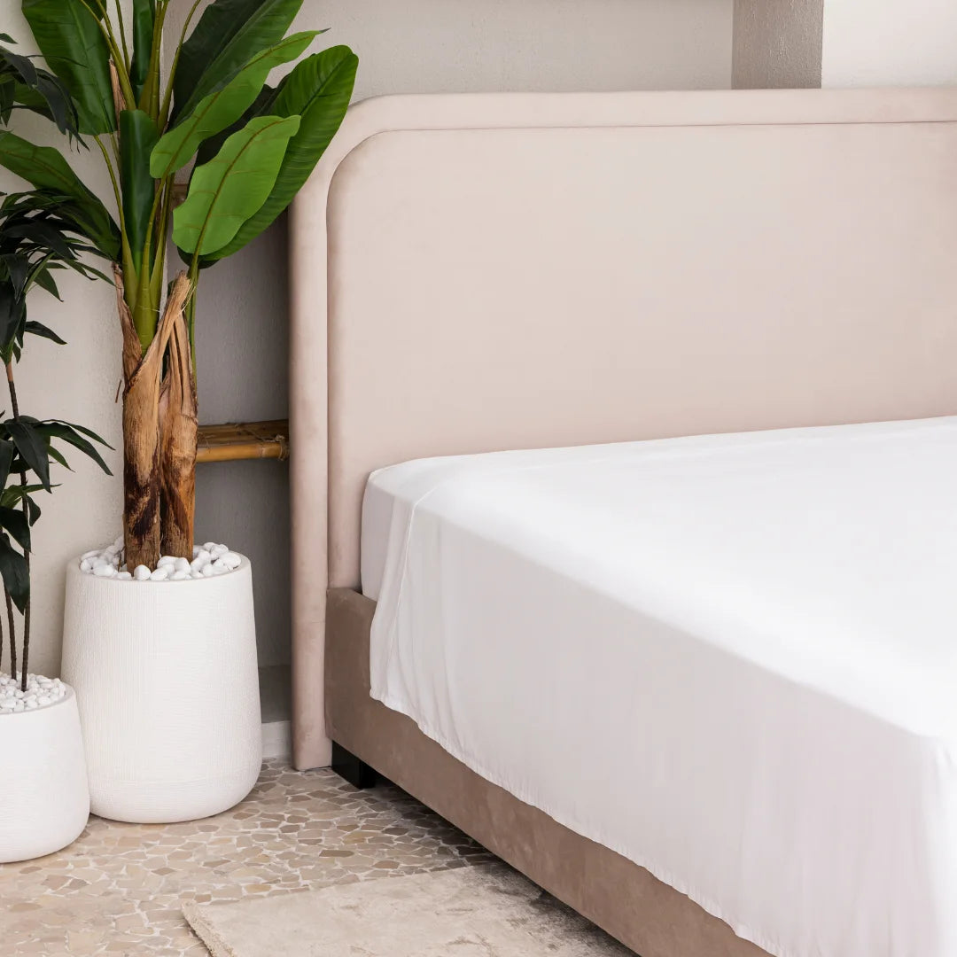 Natura Flat Sheet