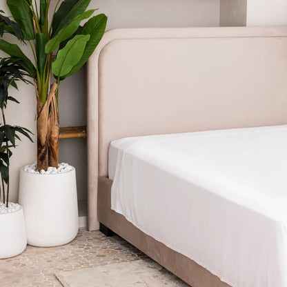 Natura Flat Sheet