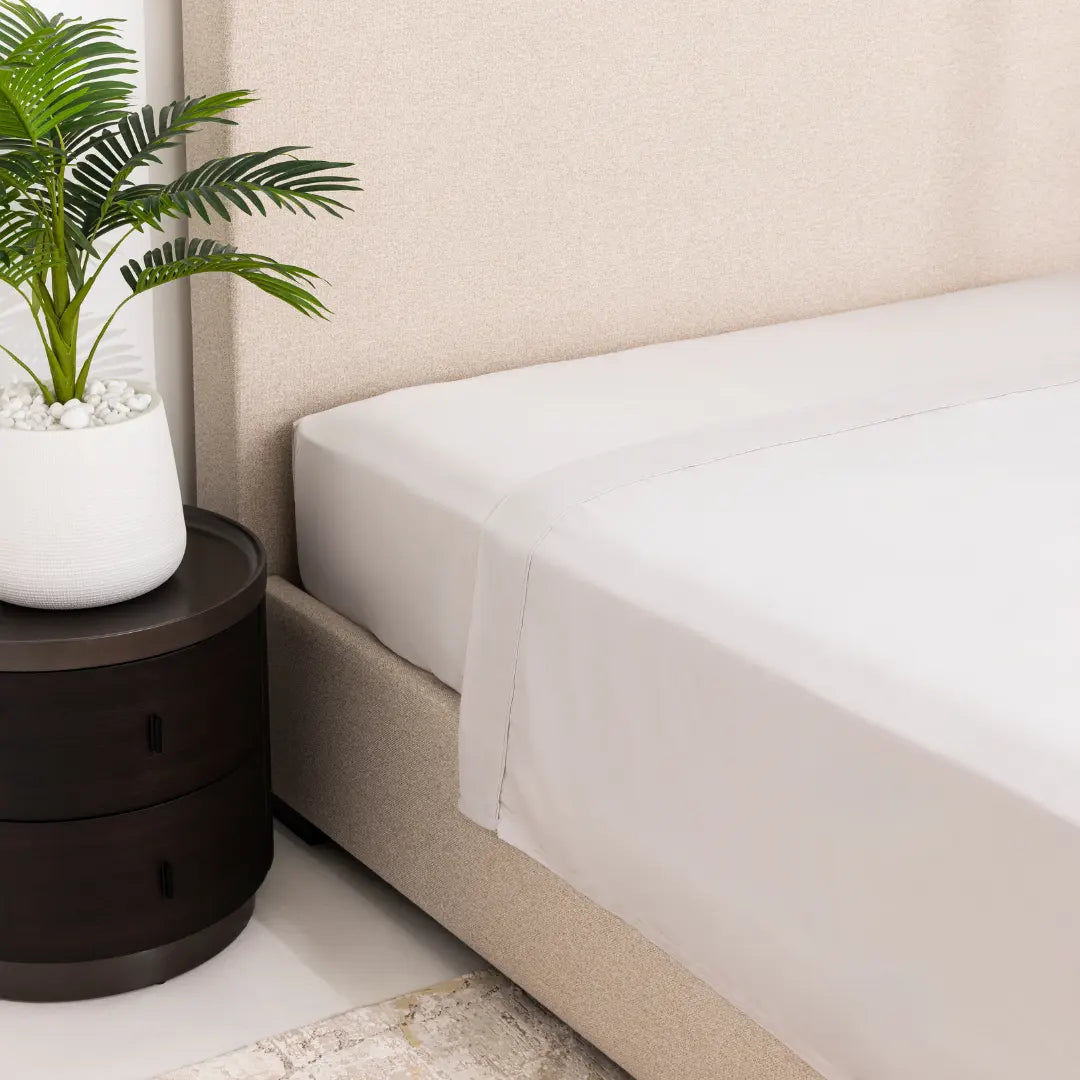 Natura Flat Sheet
