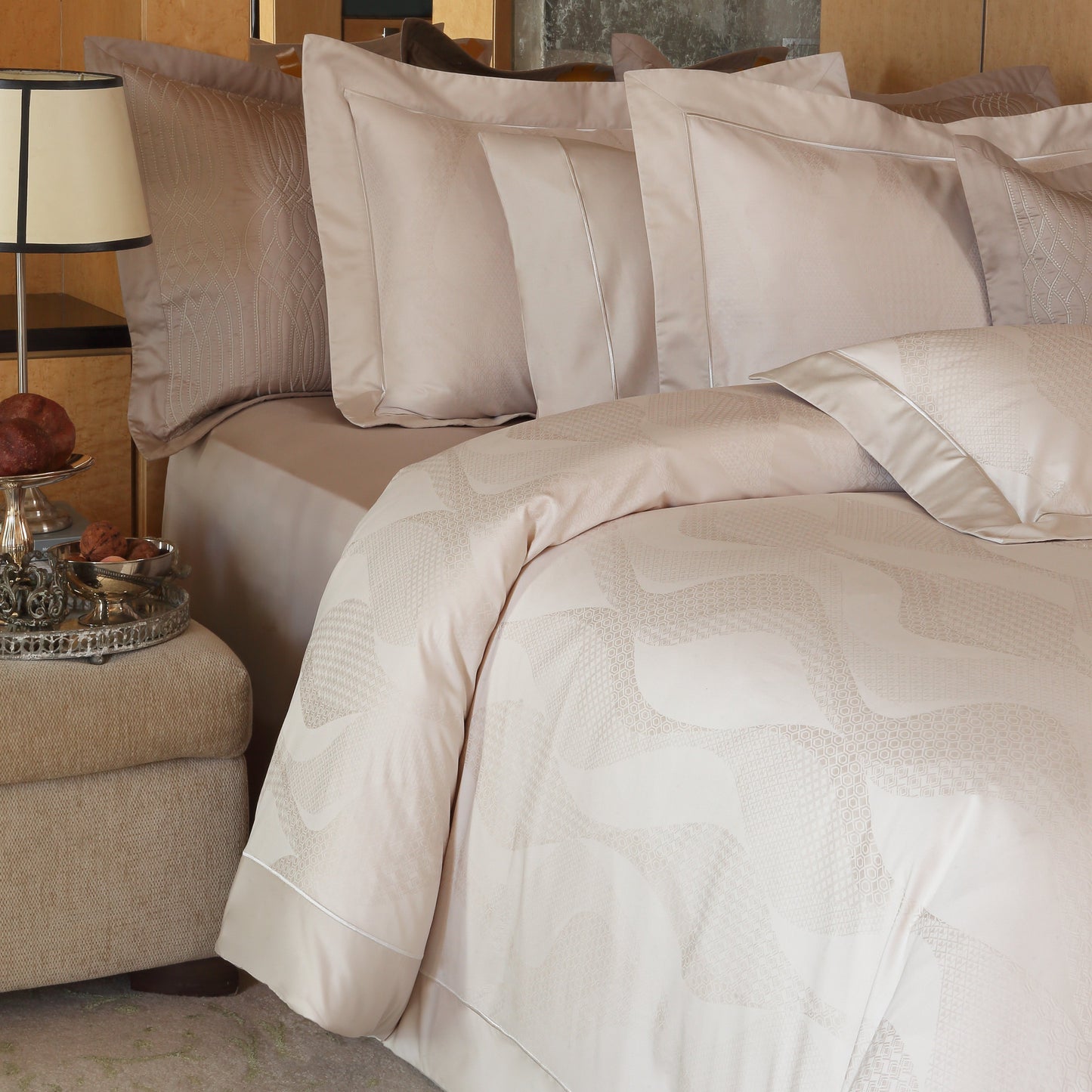 Orion Duvet Cover Sets