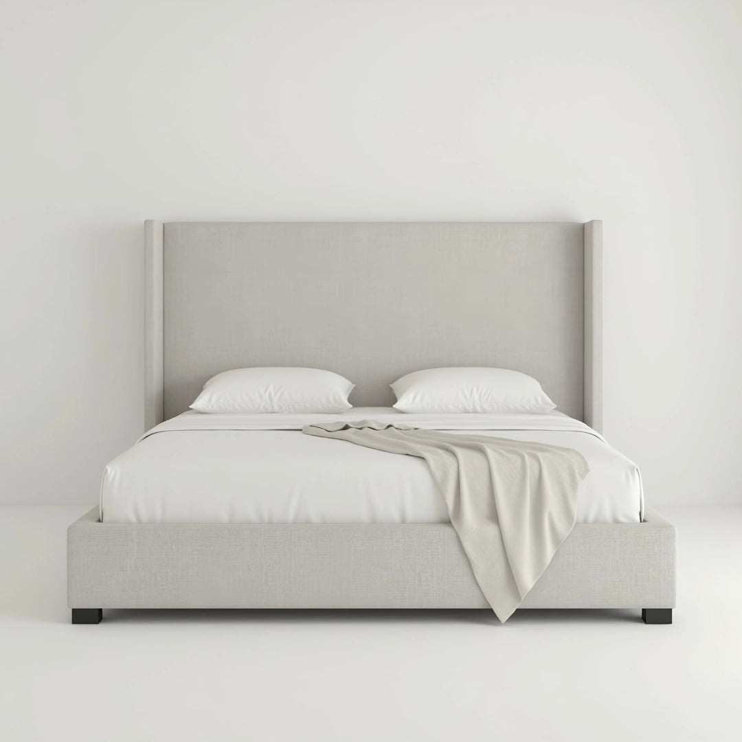 Ocean Bed