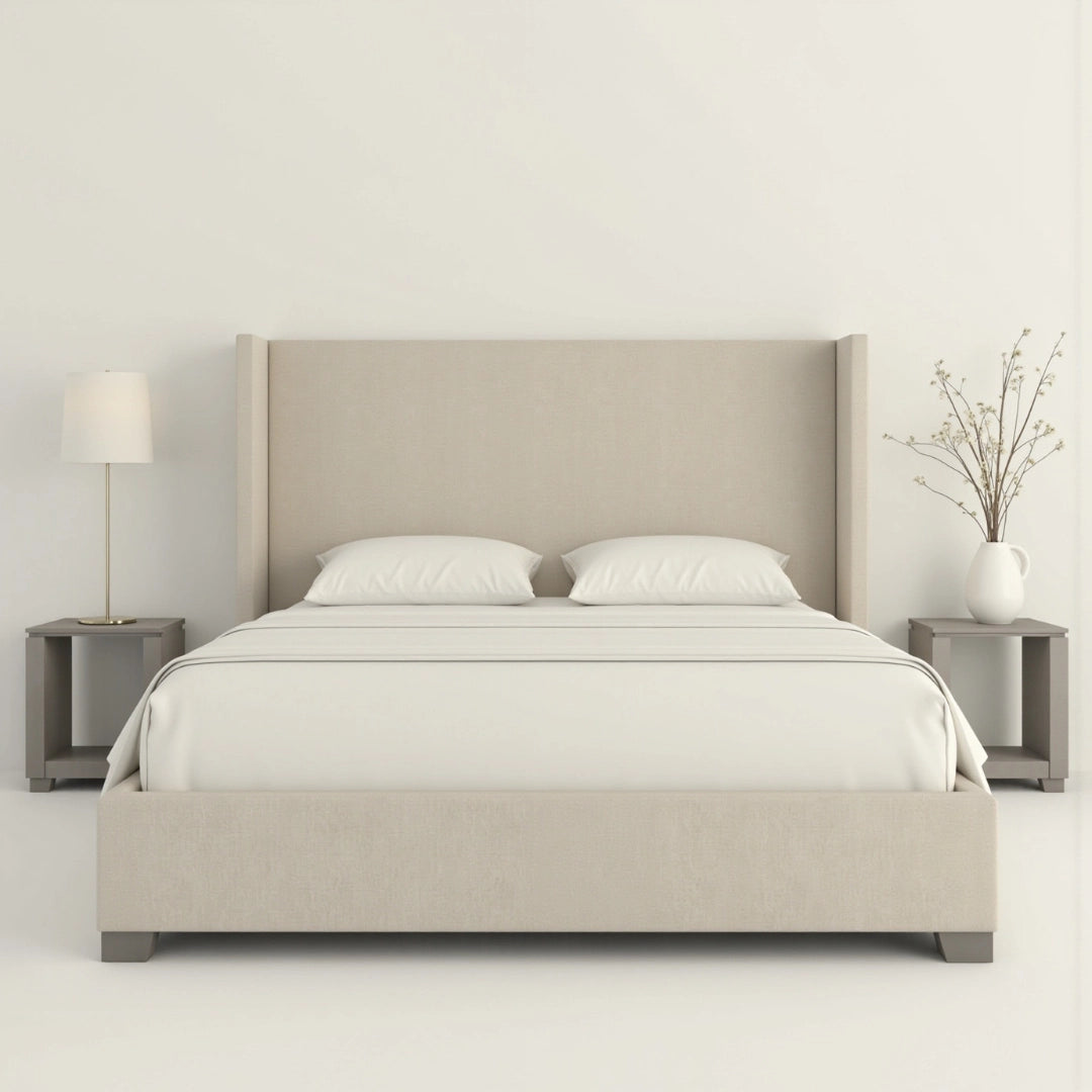 Ocean Bed